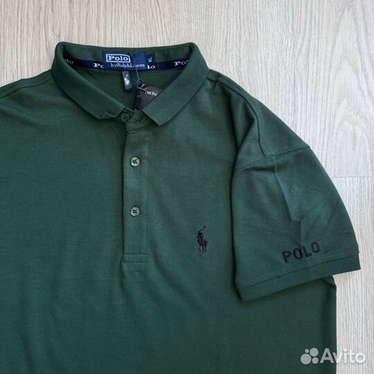 Polo ralph lauren Green 48-77