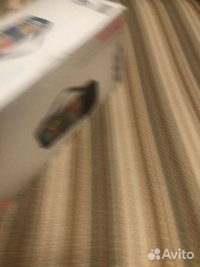 Портативная аудиосистема колонка usb bluetooth Fm