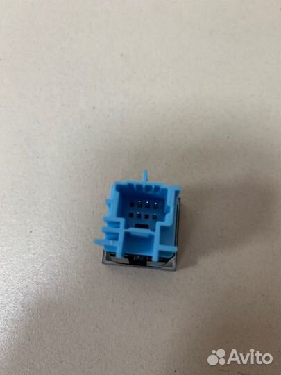 Кнопка Renault Duster 2 (Hjd) 2 1.3 TCE (H5H) 460