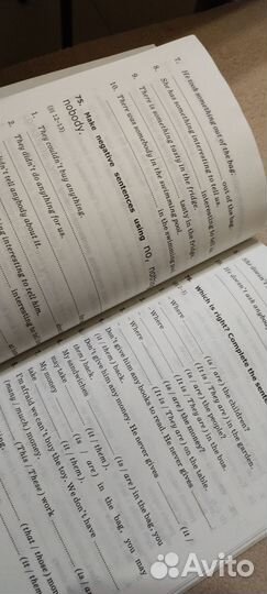 Enjoy English рабочая тетрадь Биболетова Барашкова