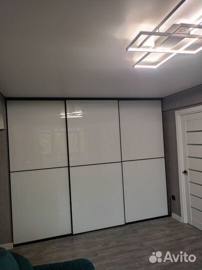 Шкафы купе на заказ частный мастер