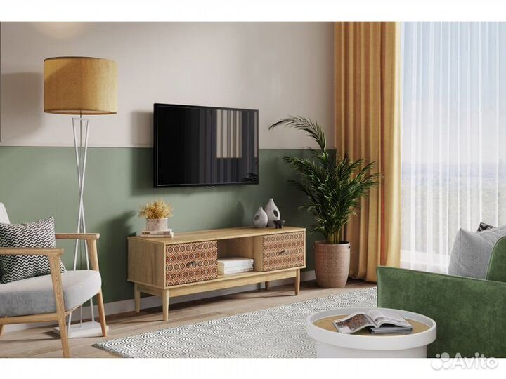 Тв-тумба Тайрон-1 Bohemian