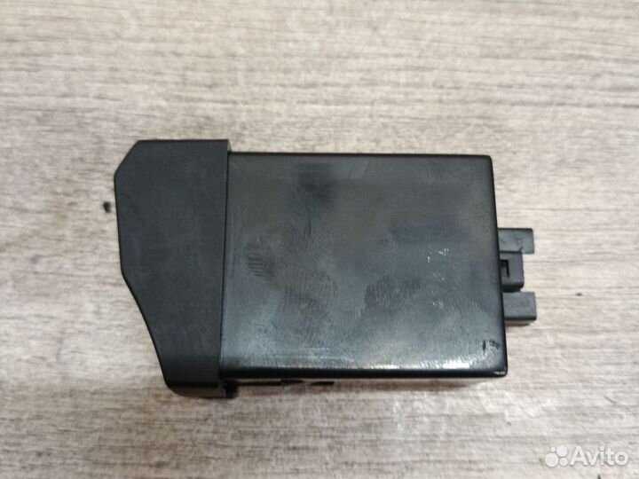 Кнопка освещения приборов Hyundai Santa fe classic