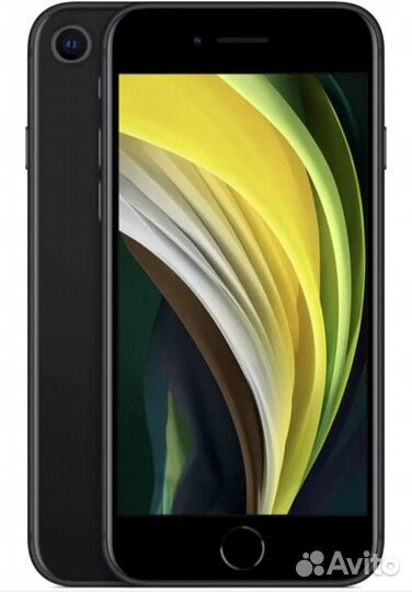 iPhone SE (2020), 64 ГБ