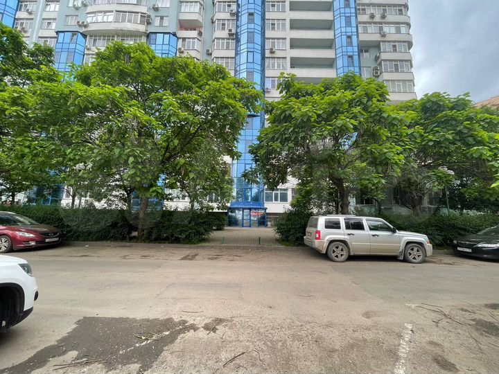 Коммерческое помещение, 311 м²