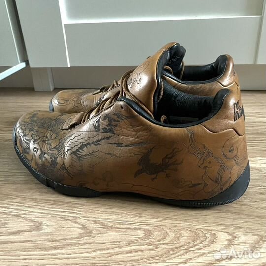 Nike 2005 Air Zoom Terra Tattoo