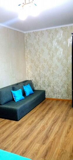 1-к. квартира, 30 м², 2/2 эт.