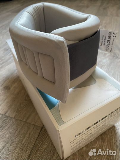 Воротник ортопедический высота 8 см