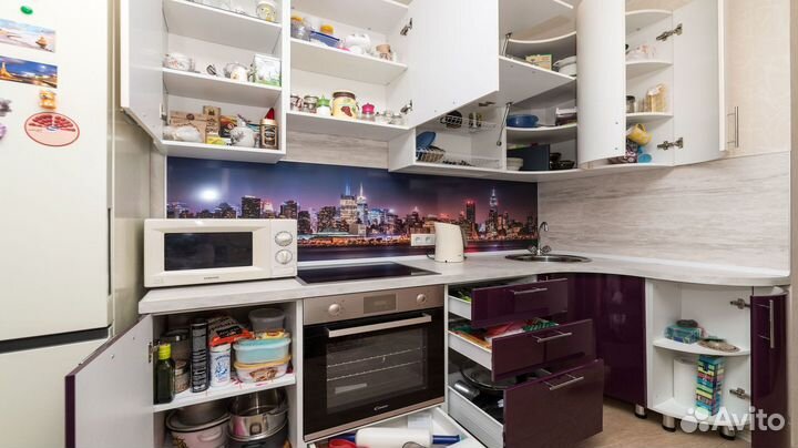 Кухня Bela на заказ