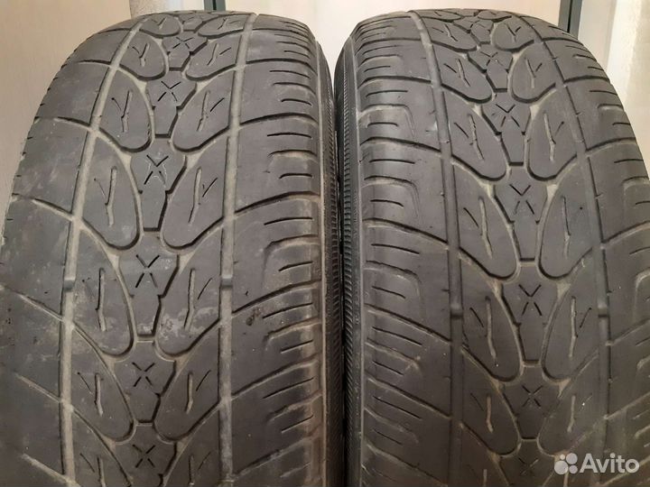 Kumho Ecsta STX KL12 235/60 R18 107V