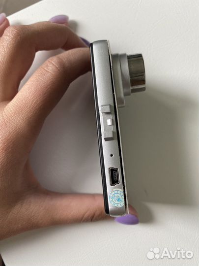 Видеорегистратор