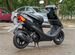 Honda Dio AF34, с Японии без Пробега