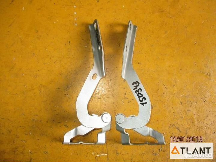 Петля капота daihatsu esse