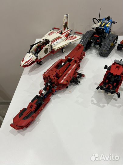 Lego technic