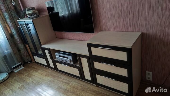 Гостиный гарнитур