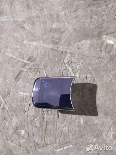 Накладка ручки наружной Nissan X-Trail (T31) 2007