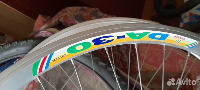 Обод 28 дюймов