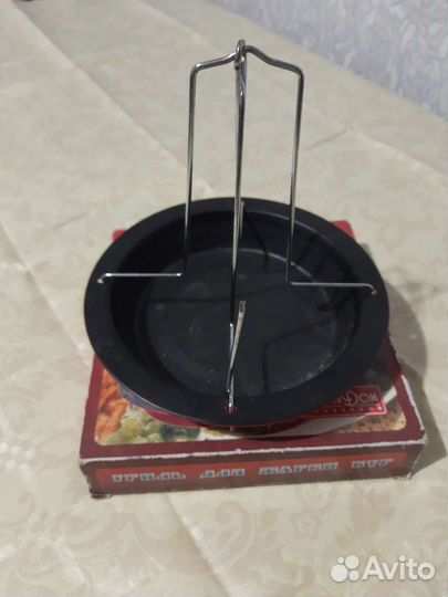 Гриль для жарки кур