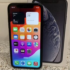 iPhone Xr, 64 ГБ