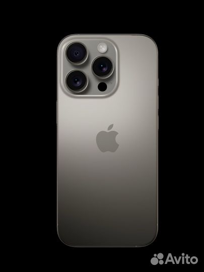 iPhone 16 Pro, 1 ТБ
