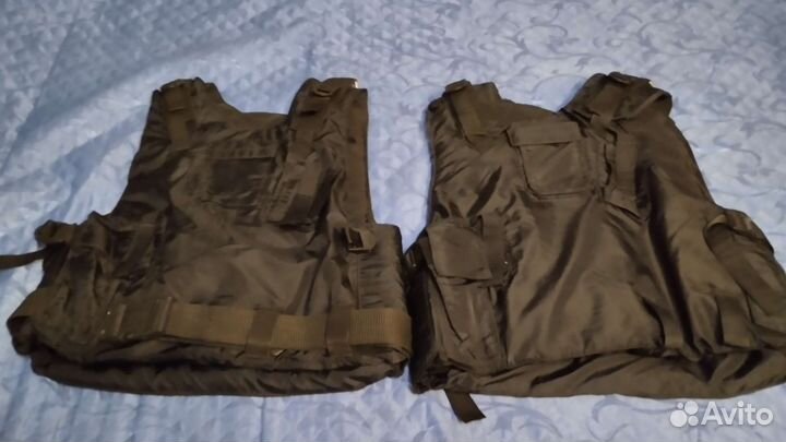 Бронежилет