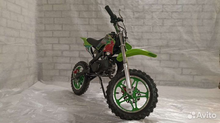 Новый Детский Питбайк