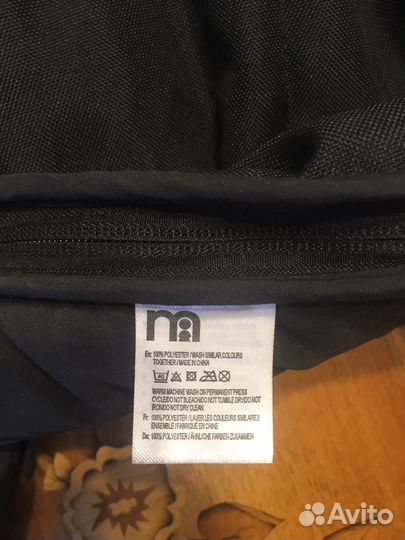 Конверт в коляску утепленный