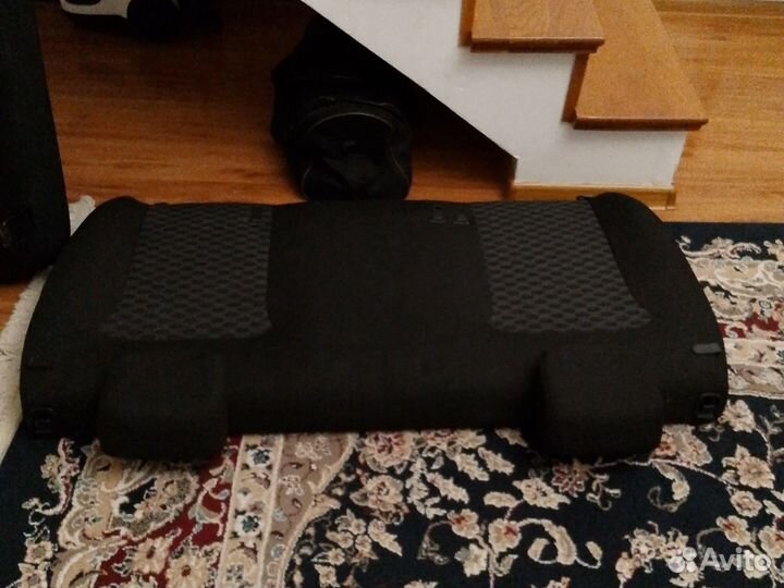 Заднее сиденье granta