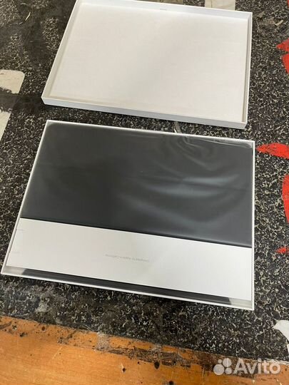 Чехол для iPad pro