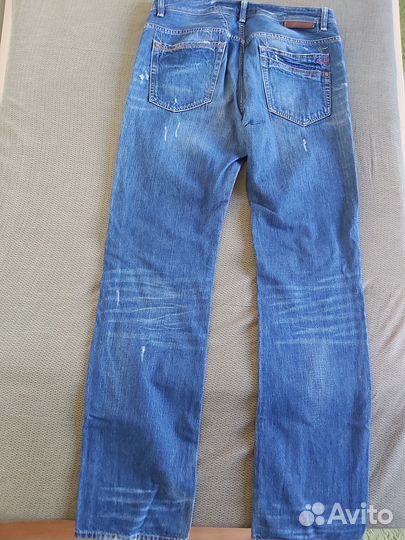 Джинсы мужские LTB 1948 w33/l36