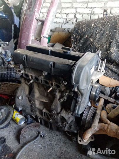 Гбц ford focus 1 и форд фокус 2