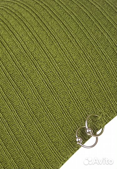 Шапка oldos дев демис 54-56 (новая)