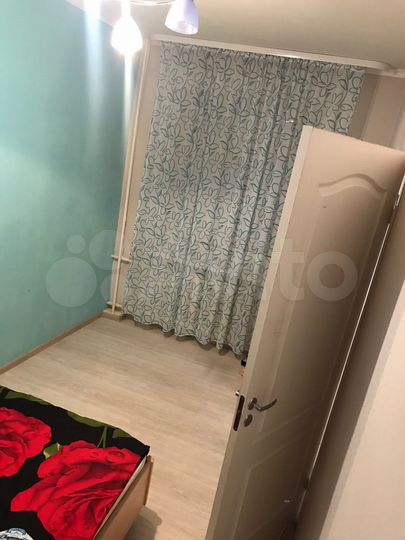 2-к. квартира, 40 м², 3/4 эт.