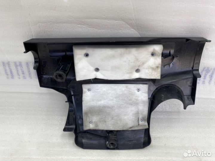 Крышка двигателя Toyota Camry V70 2arfe 2500CC