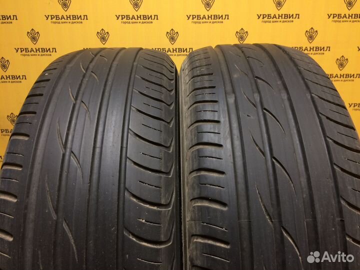 Yokohama C.Drive 2 AC02 195/60 R15
