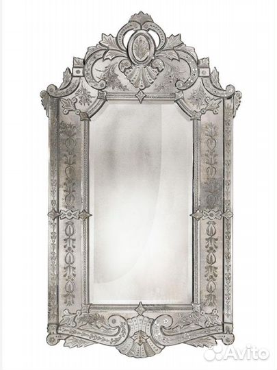 Зеркало венецианское Arte Veneziano