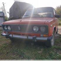 ВАЗ (LADA) 2106 1.6 MT, 1983, 32 630 км, с пробегом, цена 100 000 руб.