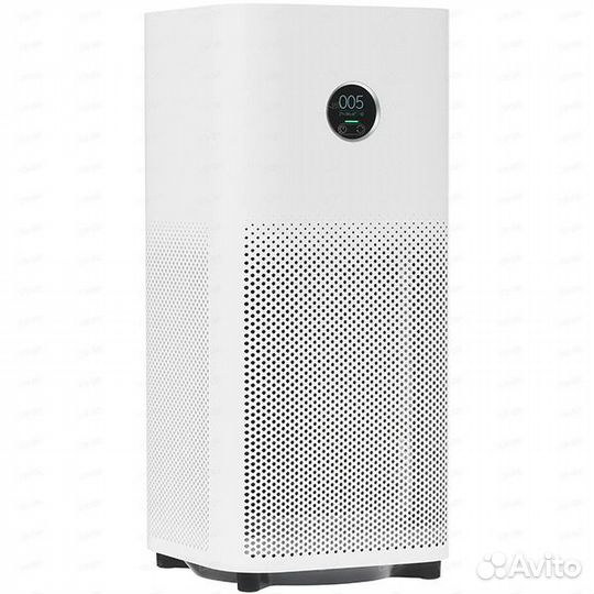 Очиститель воздуха Xiaomi Mi Air Purifier 4 (EU)