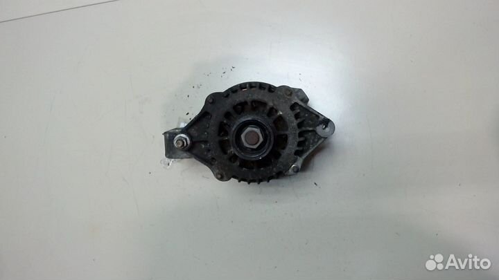 Генератор Opel Astra F, 1994