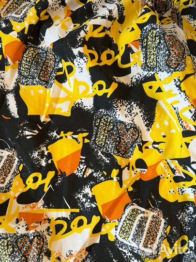 Шорты мужские для сёрфинга