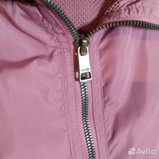 Ветровка женская