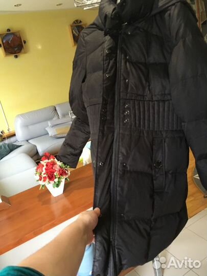 Mexx,зимняя куртка (пуховик)