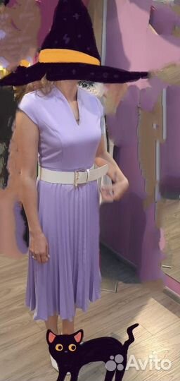 Платье женское вечернее