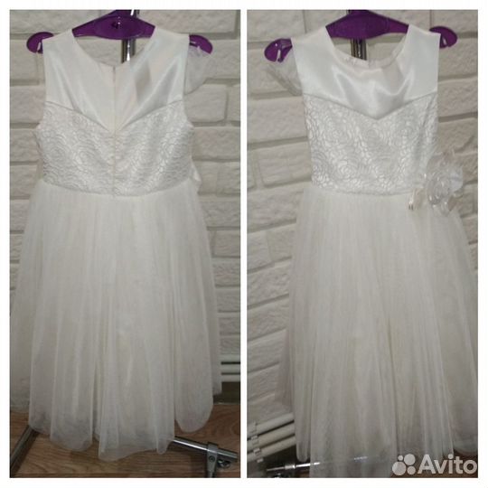 Платья для девочки