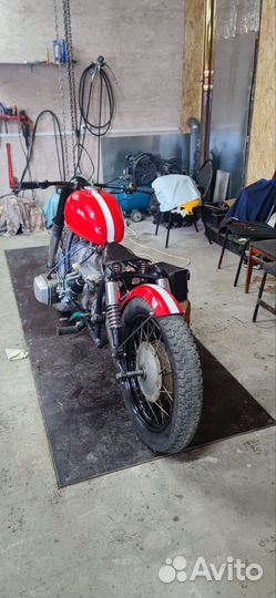 Днепр боббер