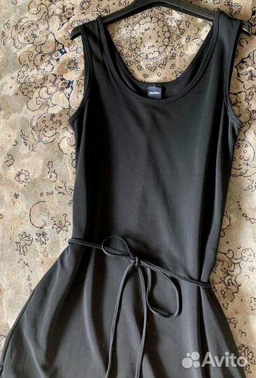 Платье женское 46 48 Max Mara