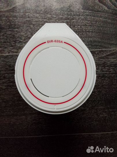 Wi-fi роутер d-link DIR - 620A в Екатеринбурге