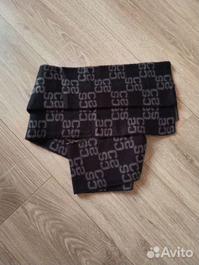 Шапки, снуд и шарфы