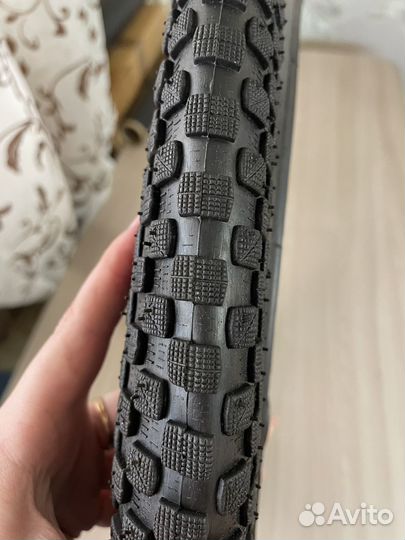 Покрышки для велосипеда BMX 20