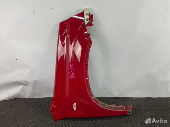 Крыло переднее правое Nissan X-Trail T31